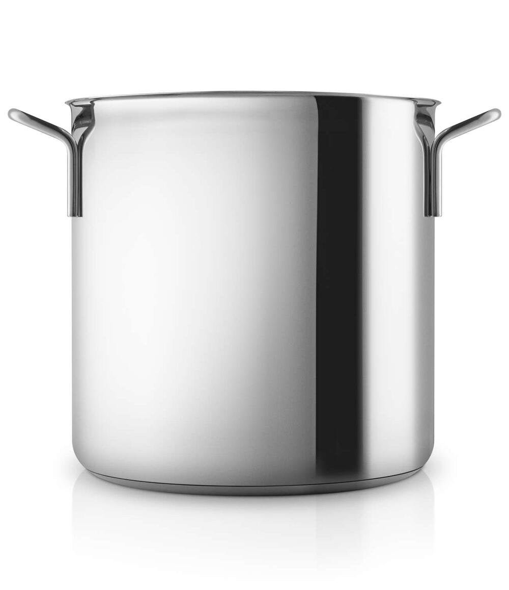 10 L - Stainless Steel gryde